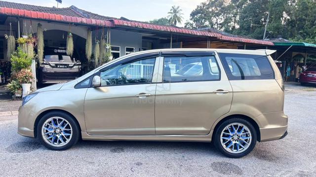 2015 Proton EXORA 1.6 BOLD EXECUTIVE (A) - 5