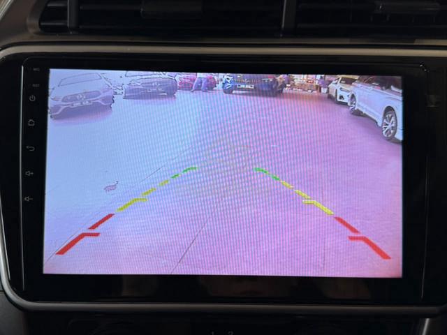 Honda CITY 1.5 S+ GM6 (A) ANDROID REVERSE CAMERA - 4