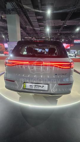 2026 New Proton EMAS 7 PREMIUM PLUS Pre Order - 5