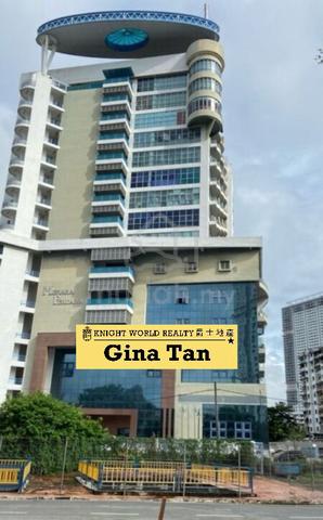 Menara Perdana Industrial| Factory|Warehouse Georgetown 1