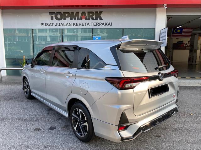 2024 Perodua ALZA 1.5 AV MY22 (A) - 3