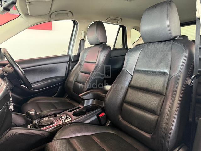 2016 Mazda CX-5 – Excellent Condition-97k miles - 3