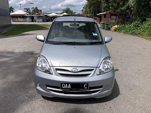 2013 Perodua VIVA 847cc 850 (M) - 1