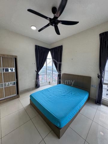 sky habitat / vsummer / rnf / master room for rent / walking to ciq 1
