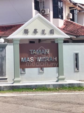 Taman Mas Merah 1