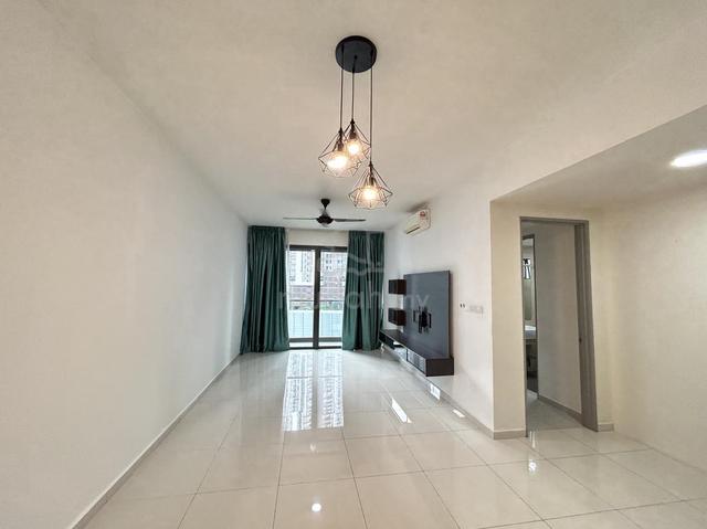 Infiniti 3 Residences 1