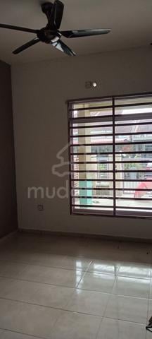 Sendayan House for Rent Seremban 2 rumah sewa murah 1