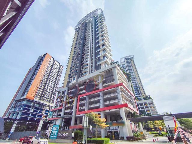 YOU Vista @ YOU City Cheras 1