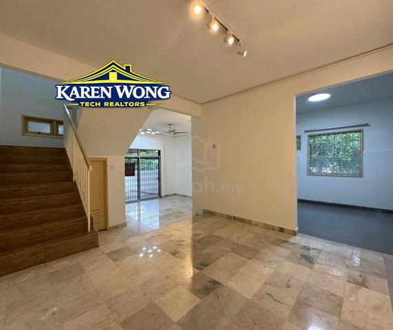 γ ENDLOT RENOVATEDπ₯γTAMAN PATANI JAYA Two Storey Terrace for Sale 1