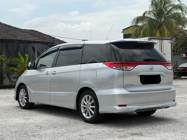 Toyota ESTIMA 2.4 AERAS FACELIFTš„2Power Doorš„ - 5