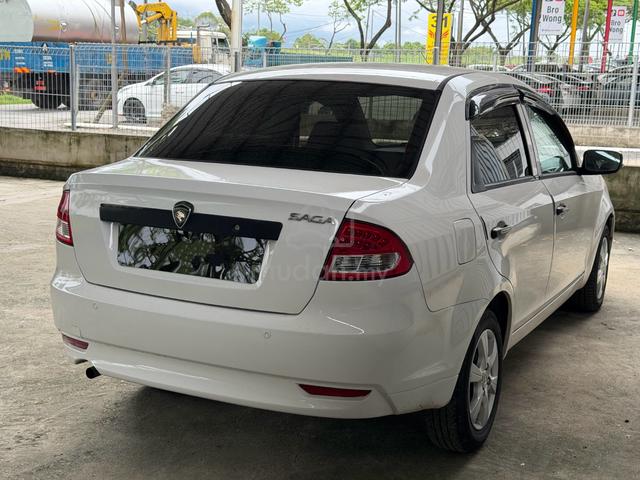 2014 Proton SAGA 1.3 FLX EXECUTIVE (A) Facelift - 3