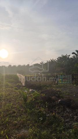 Tanah Freehold  1.02 Ekar Untuk Dijual. 1