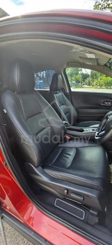 2020 HR-V 1.8V FACELIFT MILEAGE 52k DIRECT OWNER - 3