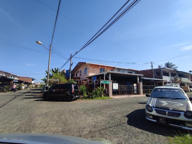 Rumah Sewa Tawau 1