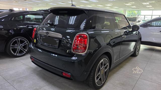 2022 Sime Darby Pre Owned Mini COOPER SE F56 (A) - 4