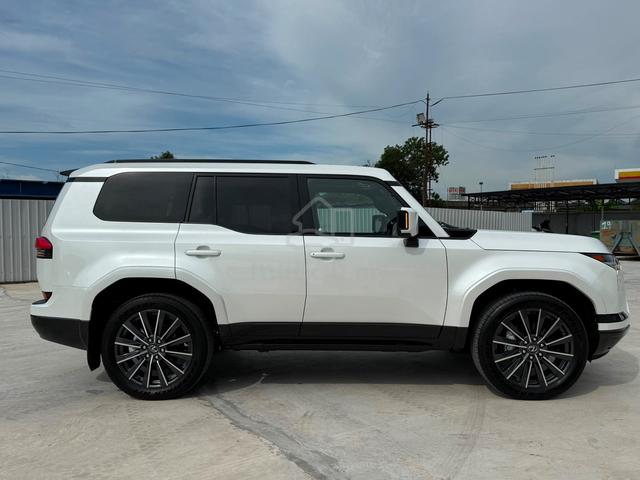 SA 60KM Only‼️Lexus GX550 Luxury - 4