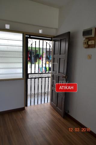 Taman Sahabat 1