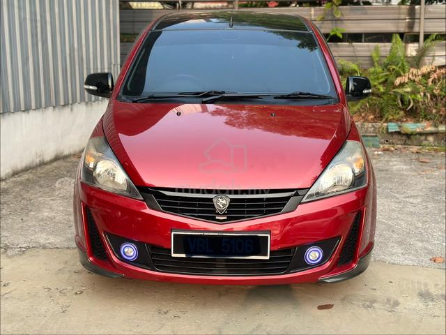 2019 Proton EXORA 1.6 PREMIUM (A) FREE WARRANTY - 3