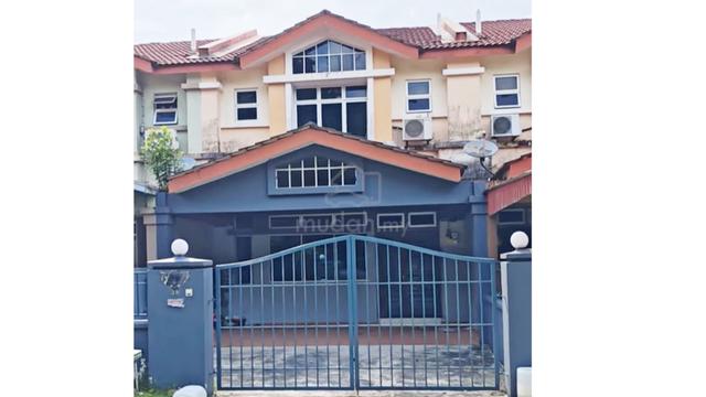 [Unblock View] Taman Nusa Indah 1
