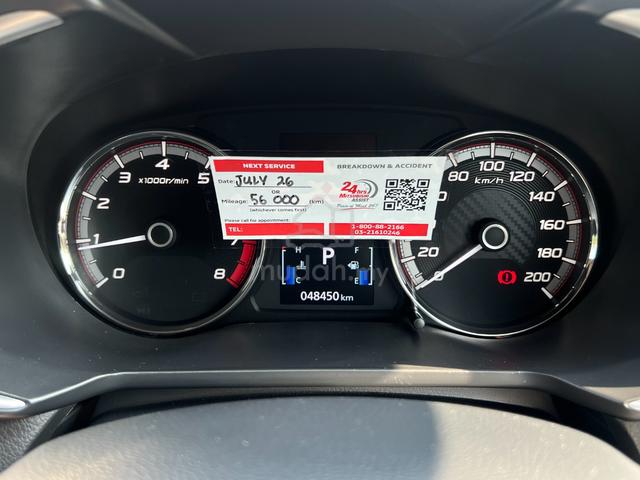 2022 Mitsubishi XPANDER 1.5 48k km WARRANTY 2027 - 3