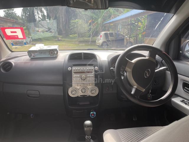 2007 Perodua MYVI 1.3 SXI (M) - 2