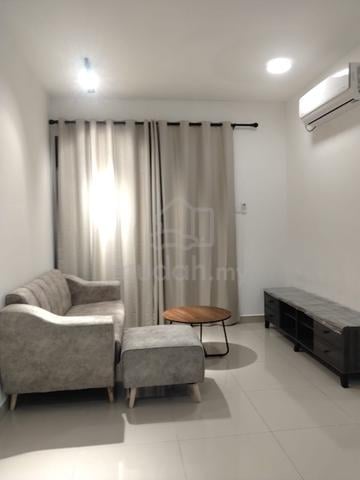 Aliff Heights (Residensi Mutiara Indah) 1