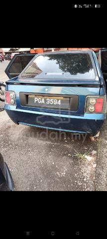 2005 Proton ISWARA 1.3 S A/B TYPE J (M) - 3