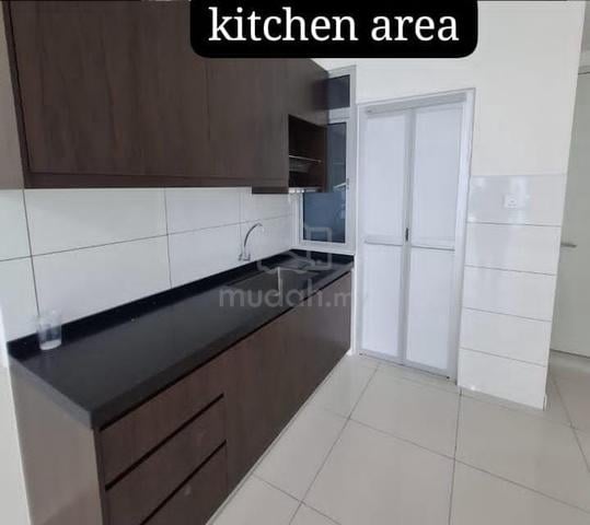 MIRAI Residences 1
