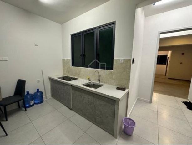 3 Residence 1