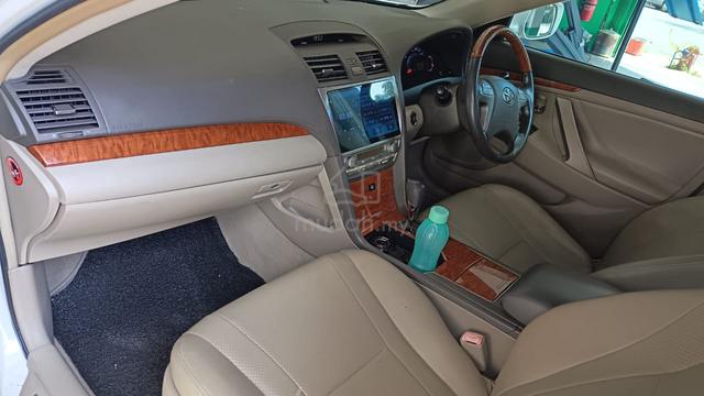 2012 Toyota CAMRY 2.4 V ACV40R-JEAGKERH FACELIFT - 3