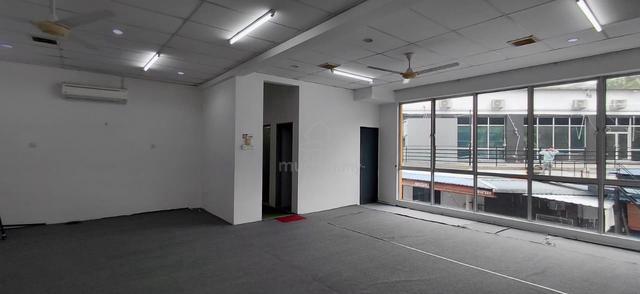 Uptown Avenue, Seremban - SHOPLOT AT 1ST FLOOR 1