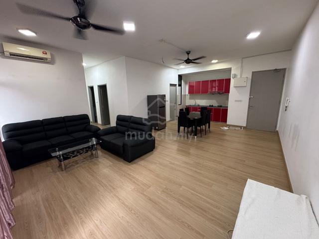 Austin Regency 1