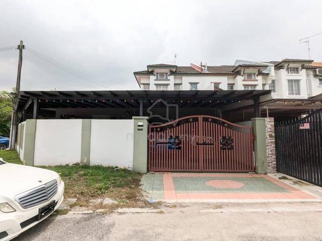 Taman Setia Indah 1