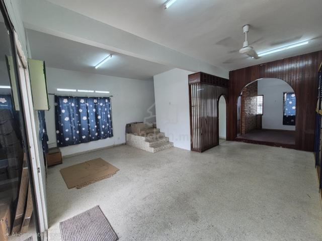 Endlot High Land Well Kept Freehold Ss2 Petaling Jaya Selangor Sale 1
