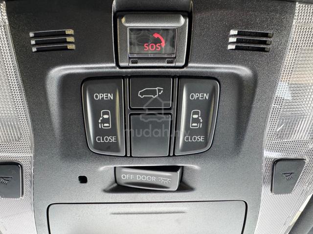 2021 Toyota VELLFIRE 2.5 GOLDEN EYES 5A Vellfire - 5