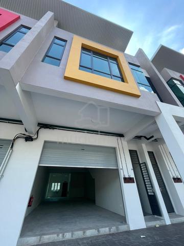 HOT AREA One Krubong Taman Satu Krubong Melaka Cheng 1
