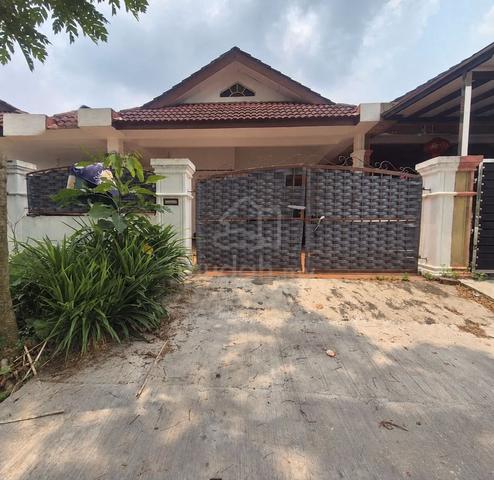 (Open Facing) Taman Nusa Bestari 2, Skudai, Johor Bahru 1