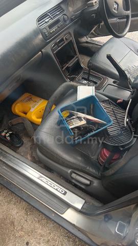1997 Honda ACCORD 1.8 VTS (A) - 5