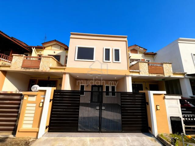 bandar jaya putra for sale 1