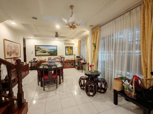 Kepayan Bungalow | Quiet area | Hidden from the highway 1