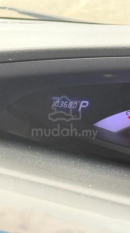 2015 Toyota ESTIMA 2.4 AERAS DBA-ACR50W (A) - 4