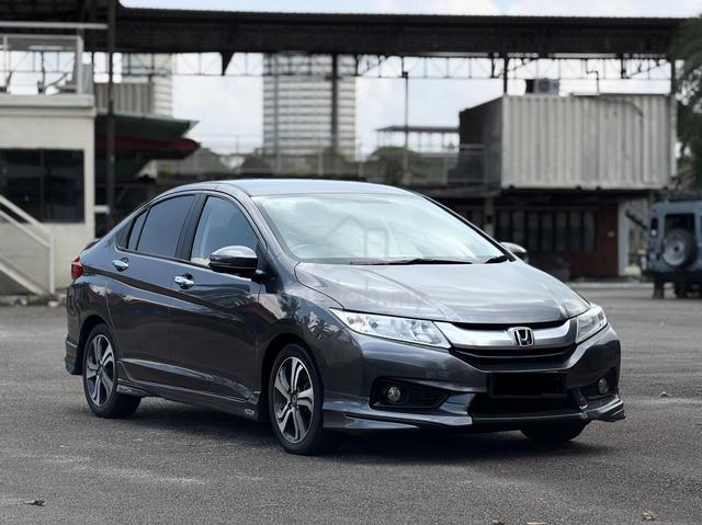 ‼️ 2015 Honda CITY 1.5 V (A)‼️ - 1