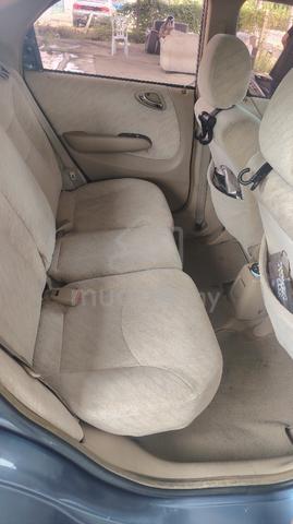 2004 Honda CITY 1.5 VTEC (A) - 5