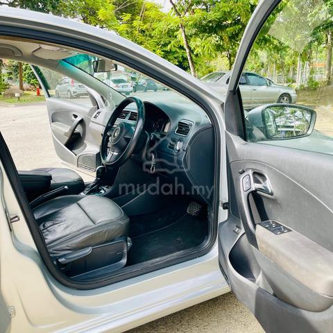 2010 Nissan GRAND LIVINA 1.6 IMPUL (A) - 4