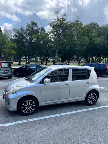 2010 Perodua MYVI 1.3 EZi FACELIFT (A) - 1