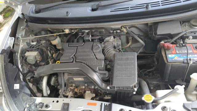2019 Perodua AXIA 1.0 STANDARD G (A) - 3