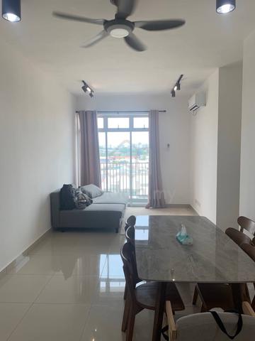 Aliff Heights (Residensi Mutiara Indah) 1