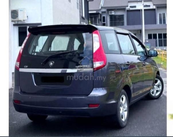 2010 Proton EXORA 1.6 MC H-LINE (A) - 2