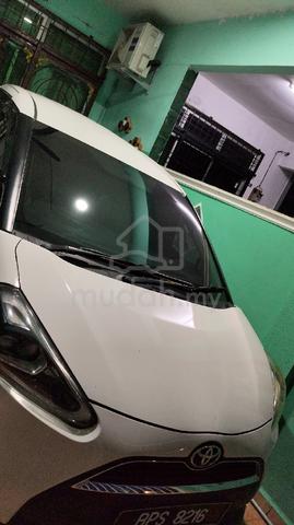 2018 Toyota SIENTA 1.5 V NSP170R (A) - 4