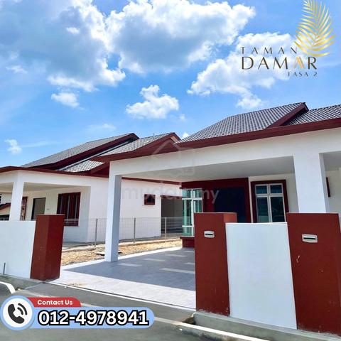 TAMAN DAMAR FASA 2, Changlun, Kedah. 1